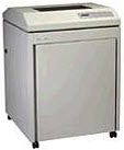 TallyGenicom MT660 TallyGenicom MT660